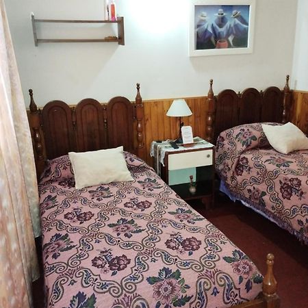 サルタ Lo De Su Bed & Breakfast エクステリア 写真