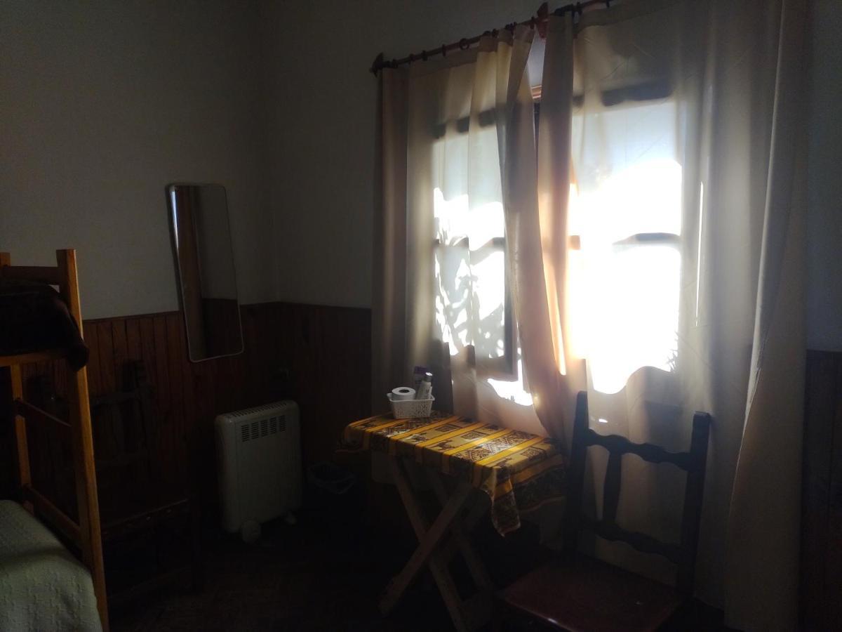 サルタ Lo De Su Bed & Breakfast エクステリア 写真