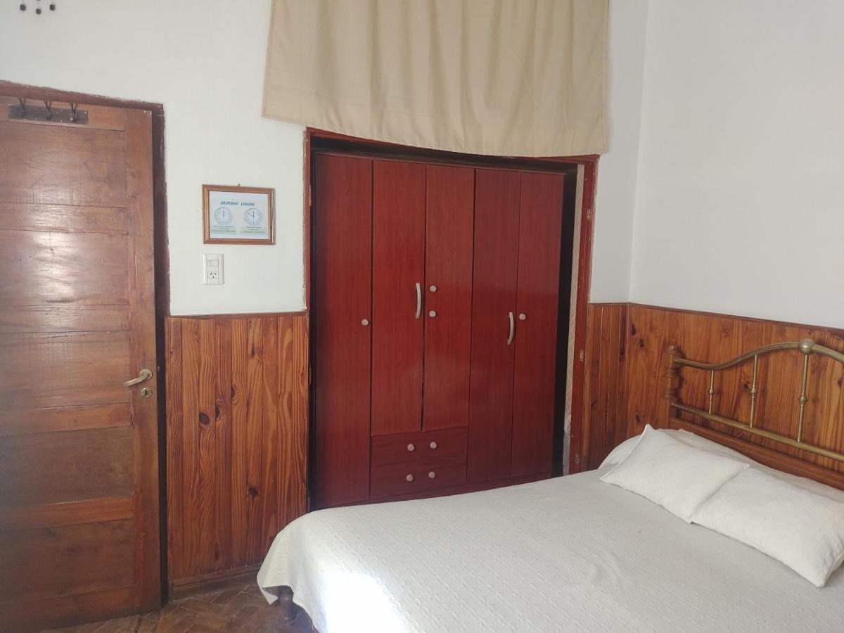 サルタ Lo De Su Bed & Breakfast エクステリア 写真