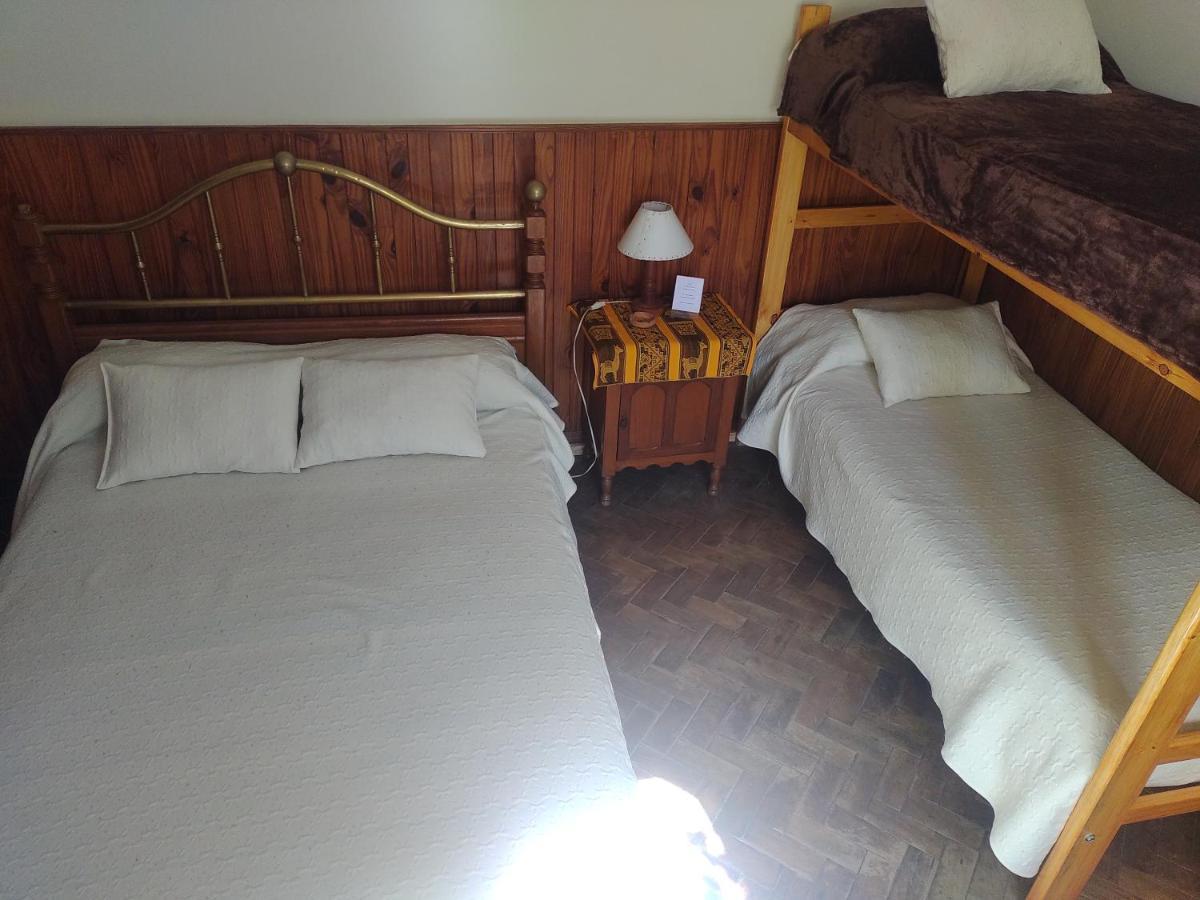 サルタ Lo De Su Bed & Breakfast エクステリア 写真