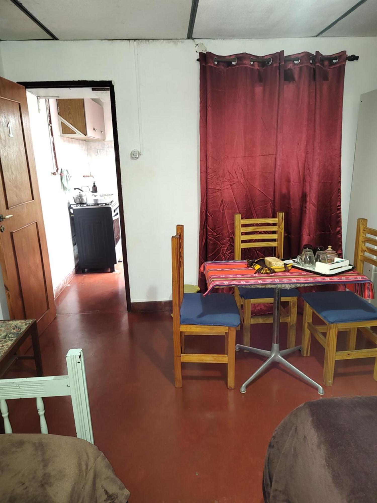 サルタ Lo De Su Bed & Breakfast 部屋 写真