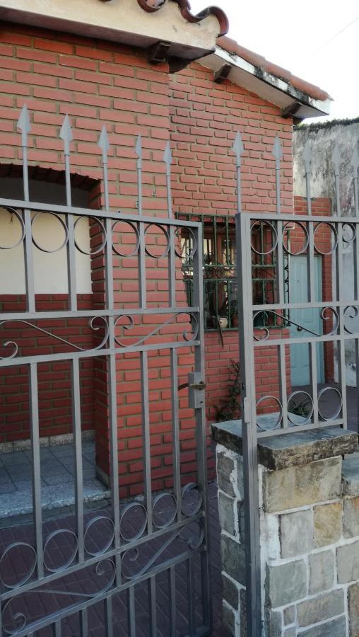サルタ Lo De Su Bed & Breakfast エクステリア 写真