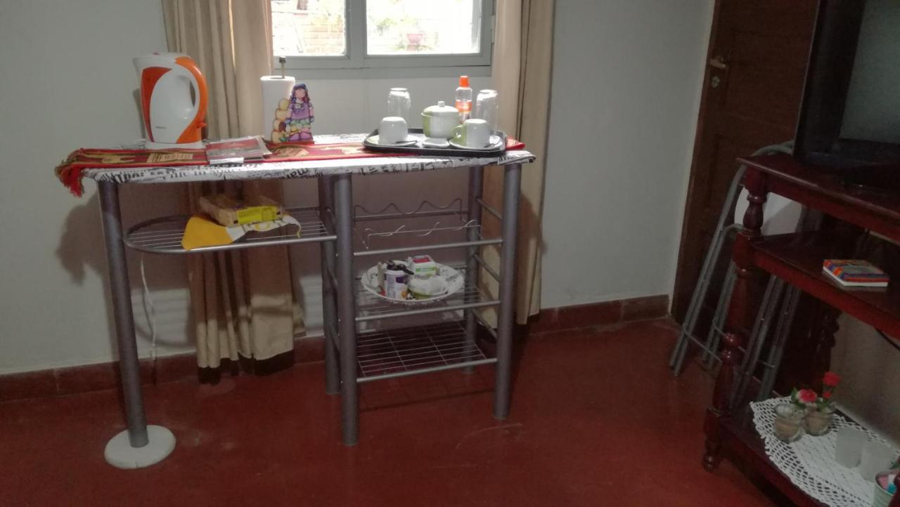 サルタ Lo De Su Bed & Breakfast エクステリア 写真